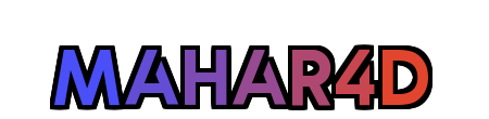 MAHAR4D Logo